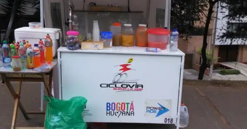 ALIMENTOS Y BEBIDAS CARRERA 7 CON CALLE 94 BOGOTÁ ALIMENTOS Y BEBIDAS CARRERA 7 CON CALLE 94 BOGOTÁ